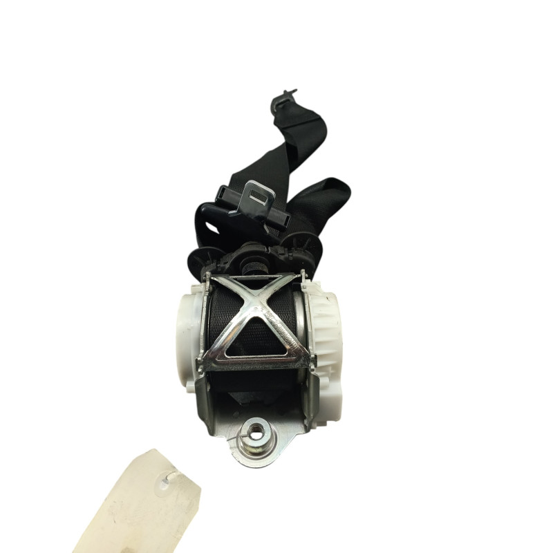 Ceinture avant gauche BMW SERIE 1 F20 Photo n°1