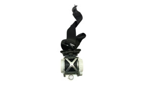 Ceinture avant gauche BMW SERIE 1 F20 Photo n°2