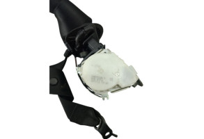 Ceinture avant gauche BMW SERIE 1 F20 Photo n°3