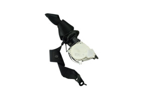 Ceinture avant gauche BMW SERIE 1 F20 Photo n°5