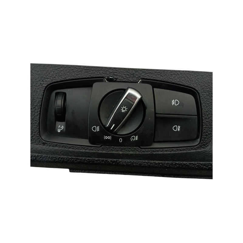 Commande de phare BMW SERIE 1 F20 Photo n°1