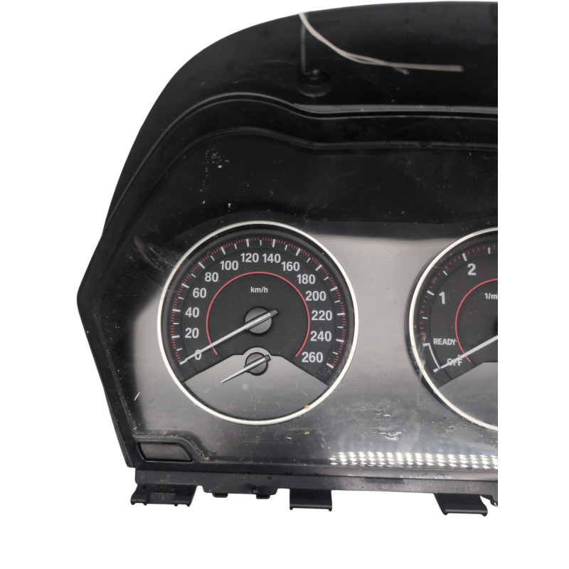 Compteur BMW SERIE 1 F20 Photo n°1