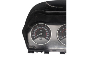 Compteur BMW SERIE 1 F20 Photo n°1