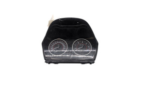 Compteur BMW SERIE 1 F20 Photo n°4