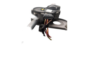 Moteur essuie glace avant BMW SERIE 1 F20 Photo n°3