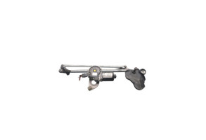 Moteur essuie glace avant BMW SERIE 1 F20 Photo n°4