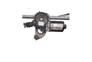 Moteur essuie glace avant BMW SERIE 1 F20 Photo n°5