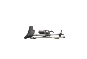 Moteur essuie glace avant BMW SERIE 1 F20 Photo n°6