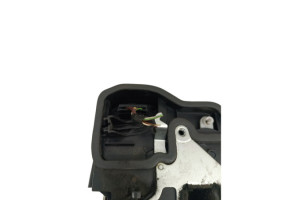 Serrure arriere droit BMW SERIE 1 F20 Photo n°1