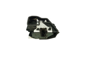 Serrure arriere droit BMW SERIE 1 F20 Photo n°3