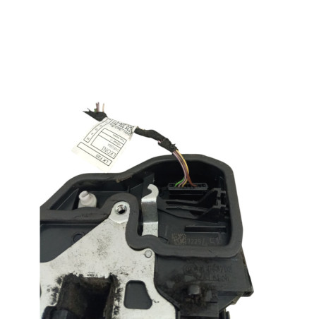 Serrure arriere gauche BMW SERIE 1 F20