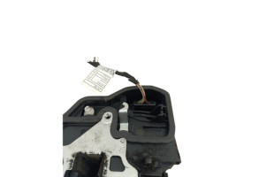 Serrure arriere gauche BMW SERIE 1 F20 Photo n°1
