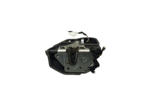 Serrure arriere gauche BMW SERIE 1 F20 Photo n°2
