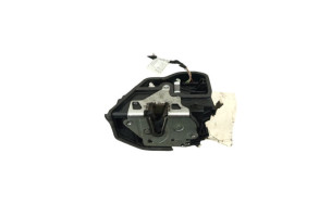 Serrure arriere gauche BMW SERIE 1 F20 Photo n°3