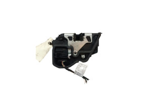 Serrure arriere gauche BMW SERIE 1 F20 Photo n°4