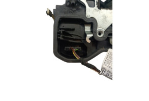 Serrure arriere gauche BMW SERIE 1 F20 Photo n°5