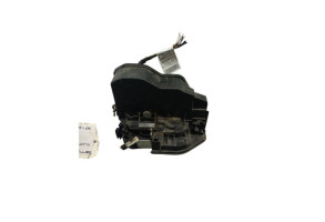 Serrure arriere gauche BMW SERIE 1 F20 Photo n°6