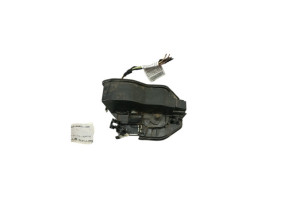 Serrure arriere gauche BMW SERIE 1 F20 Photo n°7
