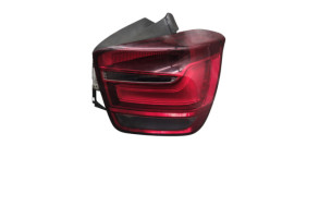 Feu arriere principal droit (feux) BMW SERIE 1 F20 Photo n°7