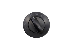 Commande de phare VOLKSWAGEN POLO 4 Photo n°5