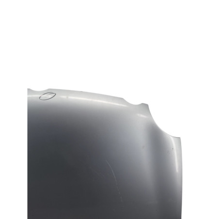 Capot VOLKSWAGEN POLO 4