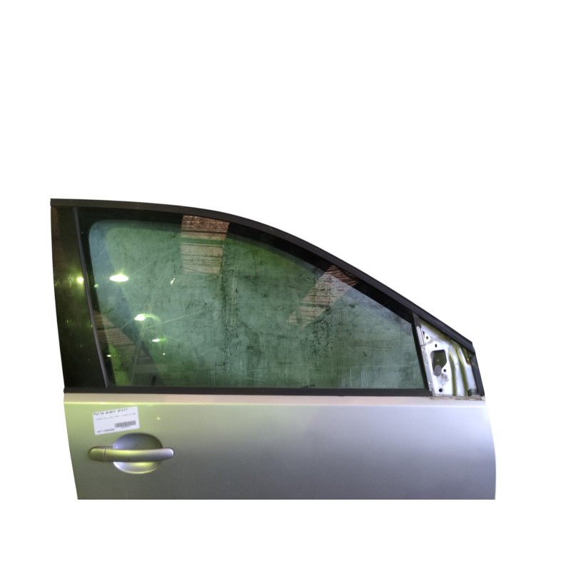 Porte avant droit VOLKSWAGEN POLO 4 Photo n°1