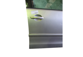 Porte avant droit VOLKSWAGEN POLO 4 Photo n°7