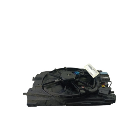 Moto ventilateur radiateur RENAULT CLIO 4