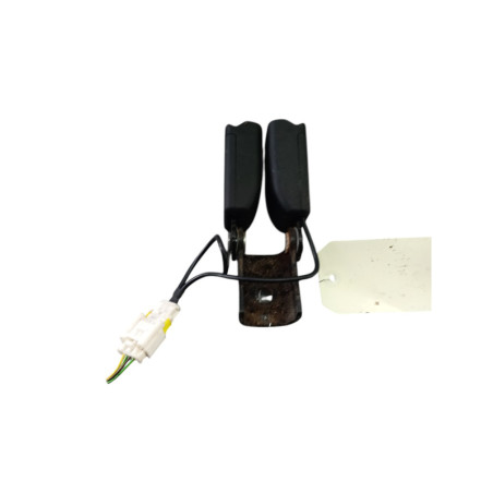 Attache ceinture arriere droit CITROEN DS4