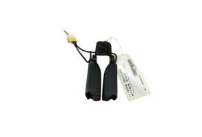 Attache ceinture arriere droit CITROEN DS4 Photo n°2