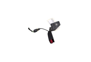 Attache ceinture arriere gauche CITROEN DS4 Photo n°3