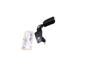 Attache ceinture arriere gauche CITROEN DS4 Photo n°4