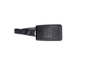 Attache ceinture avant gauche CITROEN DS4 Photo n°2