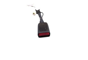 Attache ceinture avant gauche CITROEN DS4 Photo n°3