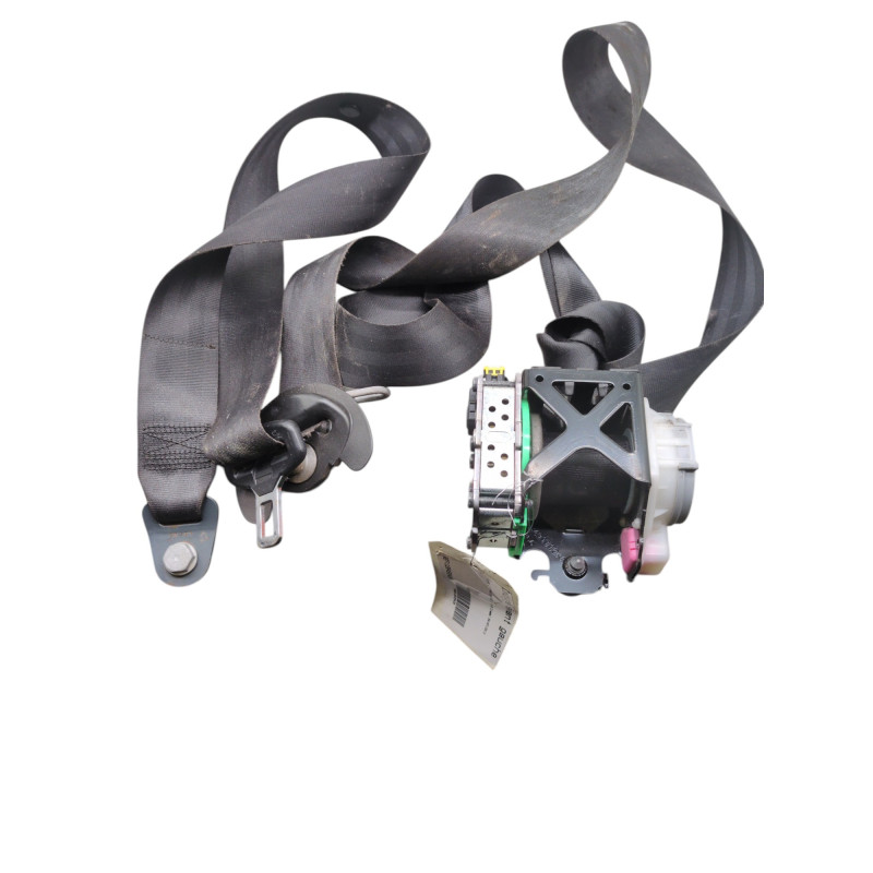 Ceinture arriere gauche CITROEN DS4 Photo n°1