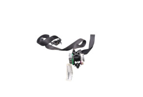 Ceinture arriere gauche CITROEN DS4 Photo n°2