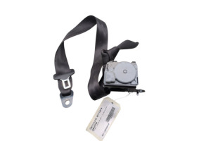 Ceinture arriere gauche CITROEN DS4 Photo n°4