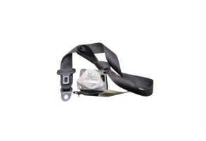 Ceinture arriere gauche CITROEN DS4 Photo n°5
