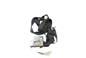Ceinture avant droit CITROEN DS4 Photo n°4