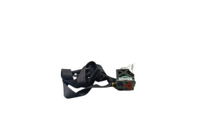 Ceinture avant droit CITROEN DS4 Photo n°6