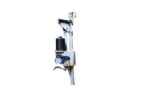 Moteur essuie glace avant CITROEN DS4 Photo n°3