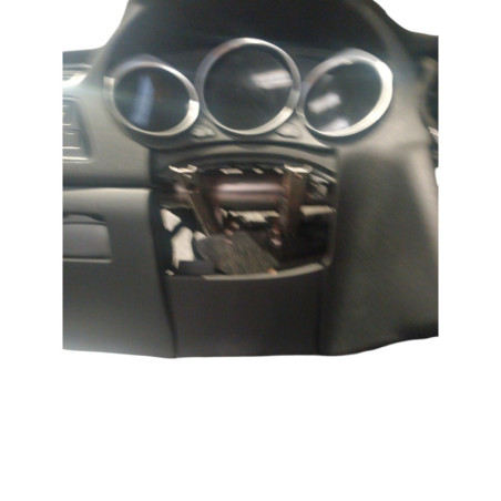 Tableau de bord CITROEN DS4