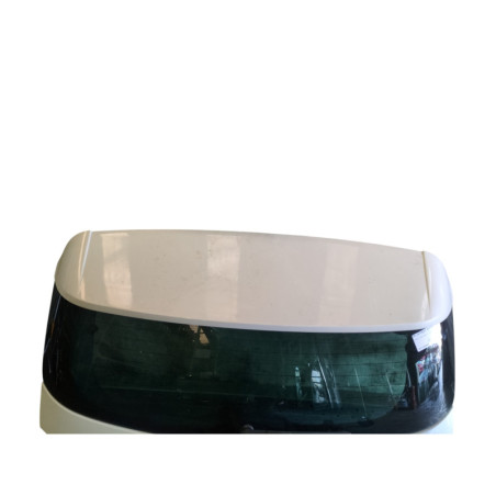 Malle/Hayon arriere CITROEN DS4