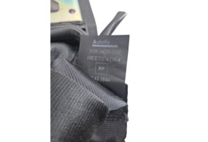 Ceinture avant droit NISSAN QASHQAI 1 Photo n°4