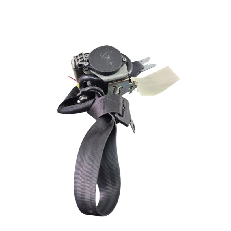 Ceinture avant gauche NISSAN QASHQAI 1 Photo n°1