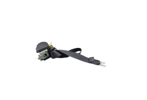 Ceinture avant gauche NISSAN QASHQAI 1 Photo n°2