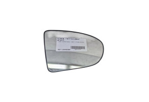 Glace retroviseur droit NISSAN QASHQAI 1 Photo n°1