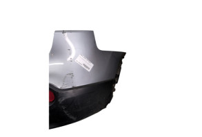 Pare choc arriere NISSAN QASHQAI 1 Photo n°3