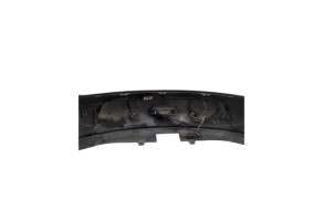 Pare choc arriere NISSAN QASHQAI 1 Photo n°6