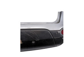 Pare choc arriere NISSAN QASHQAI 1 Photo n°9